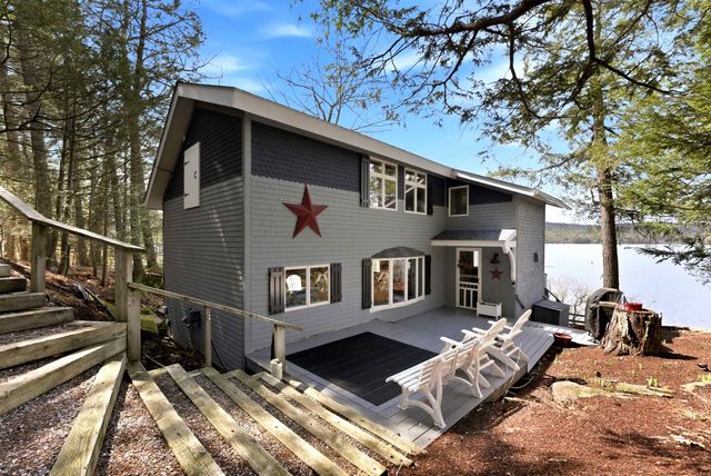 157 Route 9A, Chesterfield, NH 03462