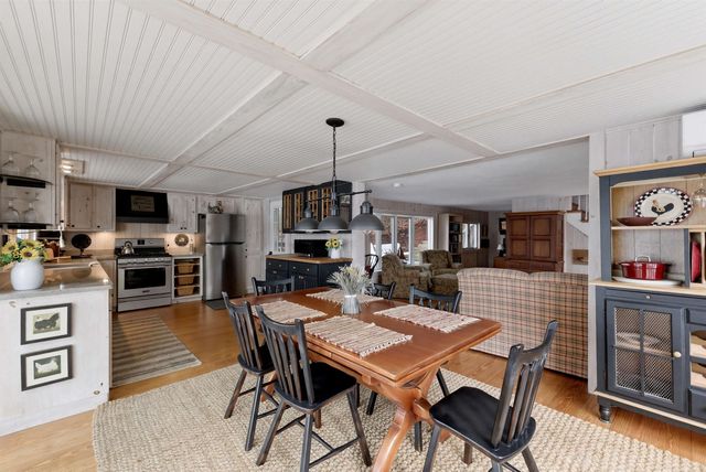 157 Route 9A, Chesterfield, NH 03462