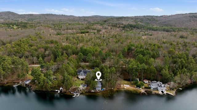 157 Route 9A, Chesterfield, NH 03462