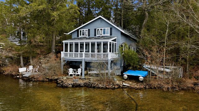 157 Route 9A, Chesterfield, NH 03462
