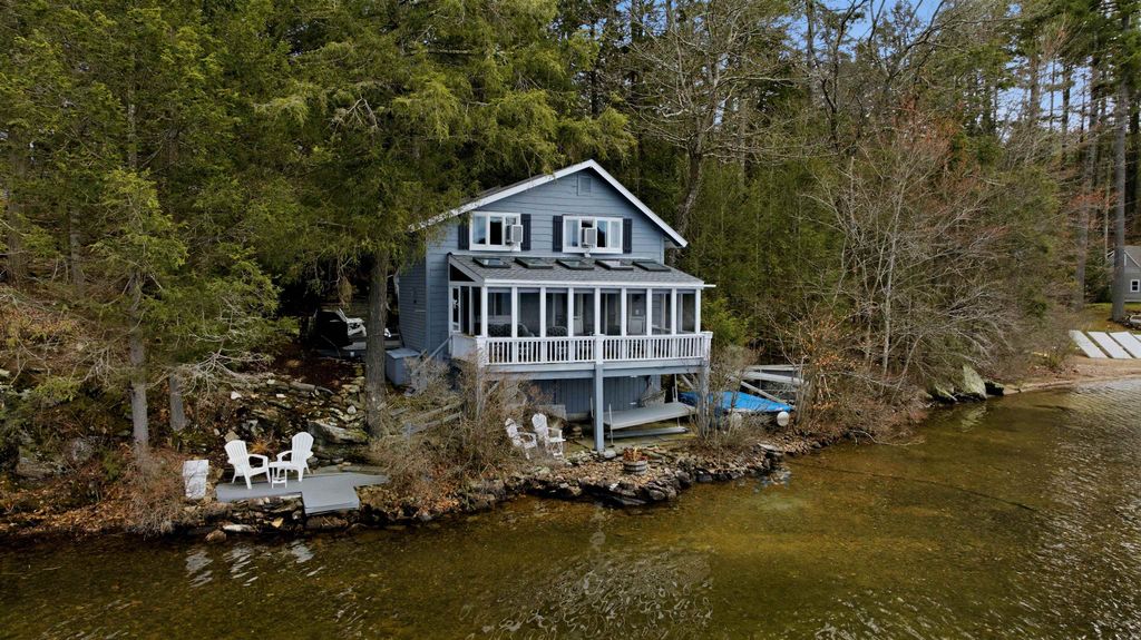 157 Route 9A, Chesterfield, NH 03462