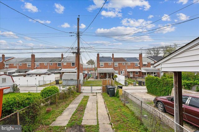 732 ARNCLIFFE RD, Essex, MD 21221