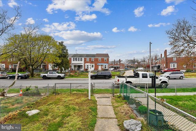 732 ARNCLIFFE RD, Essex, MD 21221