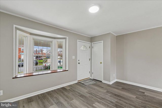 732 ARNCLIFFE RD, Essex, MD 21221