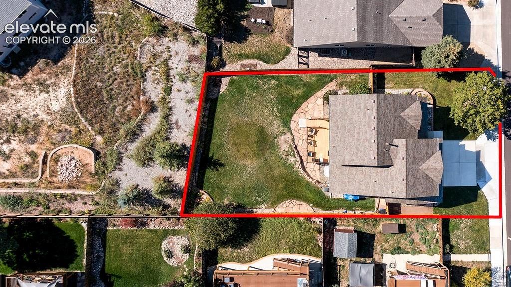 9271 Wolf Pack Terrace, Colorado Springs, CO 80920 — photo 5