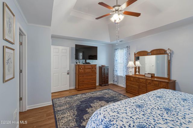 405 Richmond Street, Evans, GA 30809
