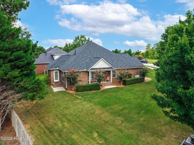 405 Richmond Street, Evans, GA 30809