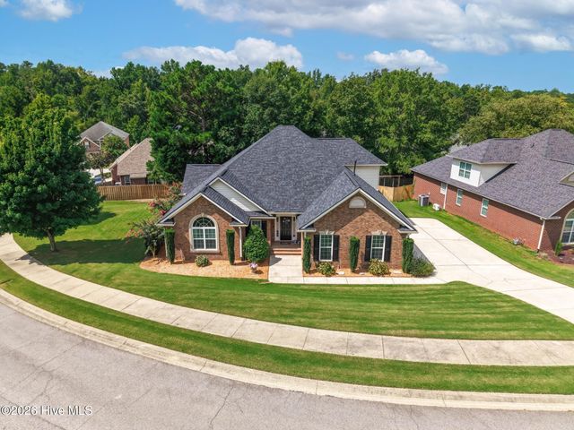 405 Richmond Street, Evans, GA 30809