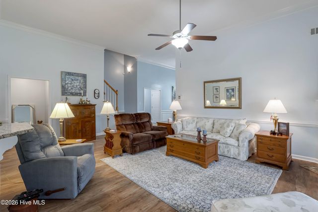 405 Richmond Street, Evans, GA 30809