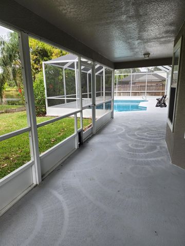 3407 Fort Nelson Lane, Melbourne, FL 32934