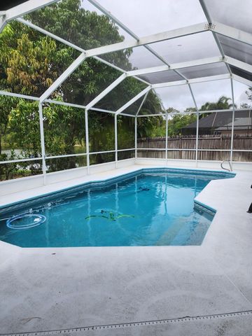 3407 Fort Nelson Lane, Melbourne, FL 32934