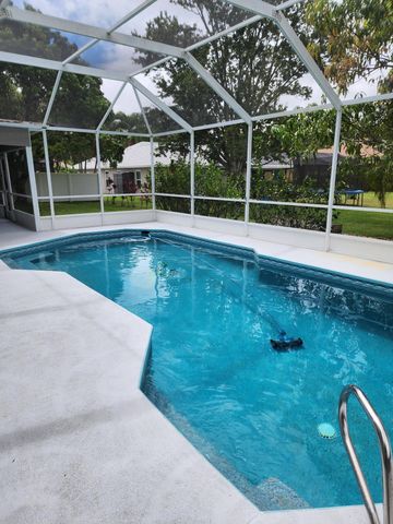 3407 Fort Nelson Lane, Melbourne, FL 32934
