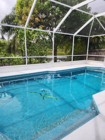 3407 Fort Nelson Lane, Melbourne, FL 32934