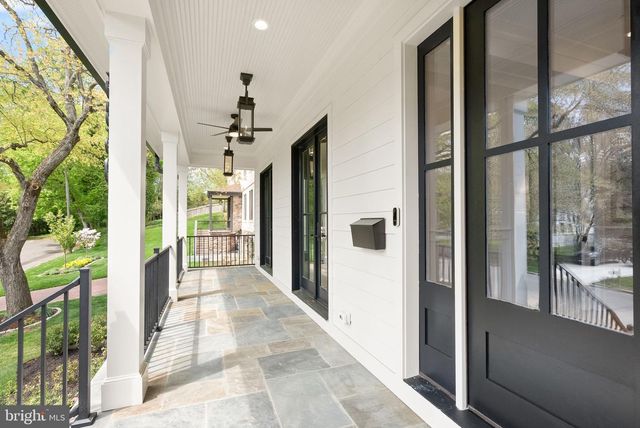 5850 UPTON ST, Mclean, VA 22101