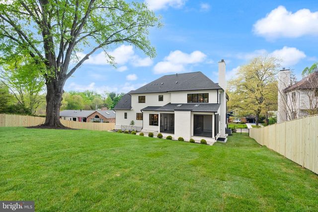 5850 UPTON ST, Mclean, VA 22101