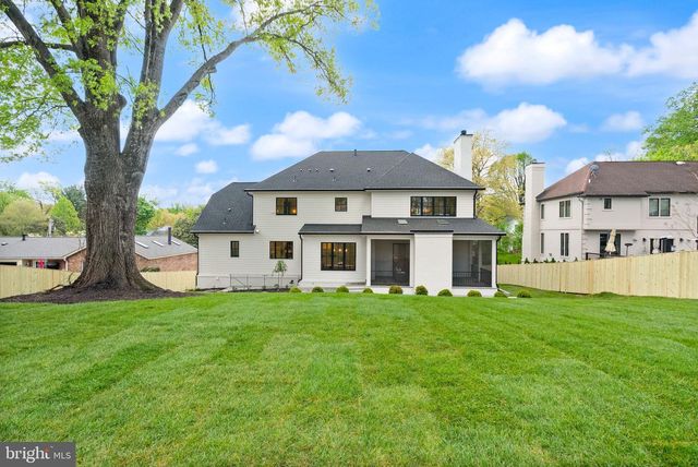 5850 UPTON ST, Mclean, VA 22101
