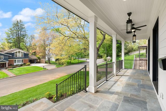 5850 UPTON ST, Mclean, VA 22101