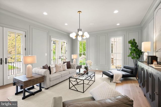 5850 UPTON ST, Mclean, VA 22101