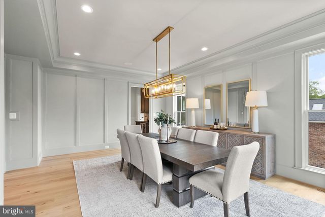 5850 UPTON ST, Mclean, VA 22101