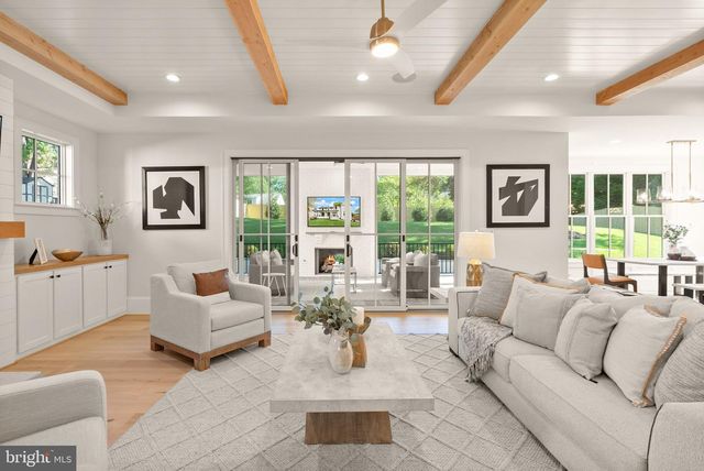 5850 UPTON ST, Mclean, VA 22101