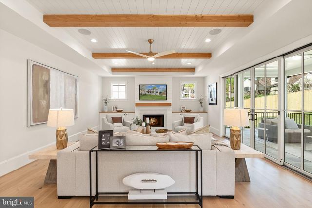 5850 UPTON ST, Mclean, VA 22101