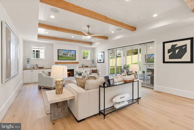 5850 UPTON ST, Mclean, VA 22101