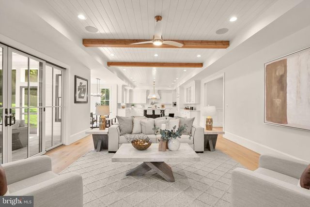 5850 UPTON ST, Mclean, VA 22101