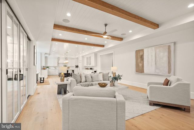 5850 UPTON ST, Mclean, VA 22101