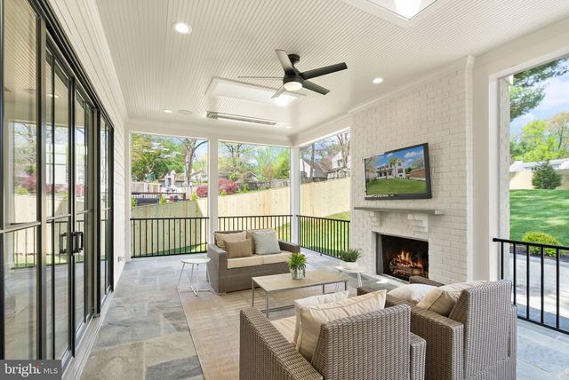 5850 UPTON ST, Mclean, VA 22101