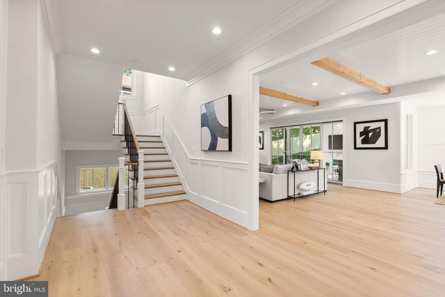 5850 UPTON ST, Mclean, VA 22101