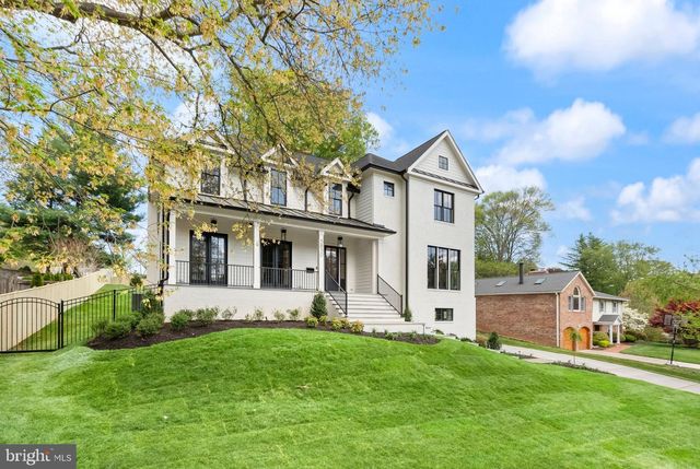5850 UPTON ST, Mclean, VA 22101