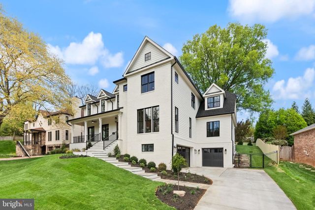 5850 UPTON ST, Mclean, VA 22101