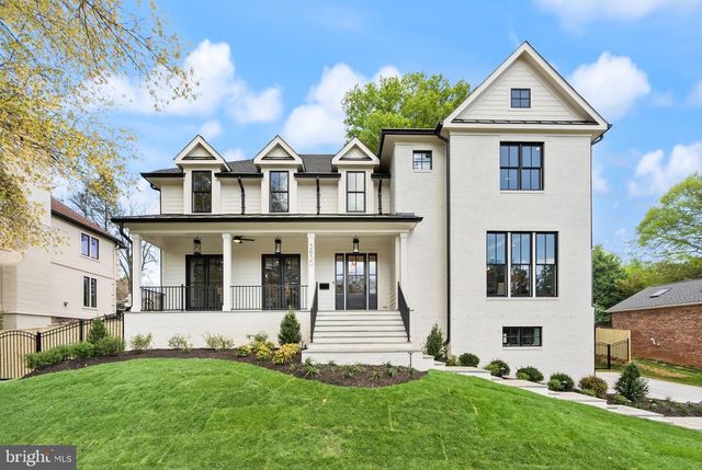 5850 UPTON ST, Mclean, VA 22101