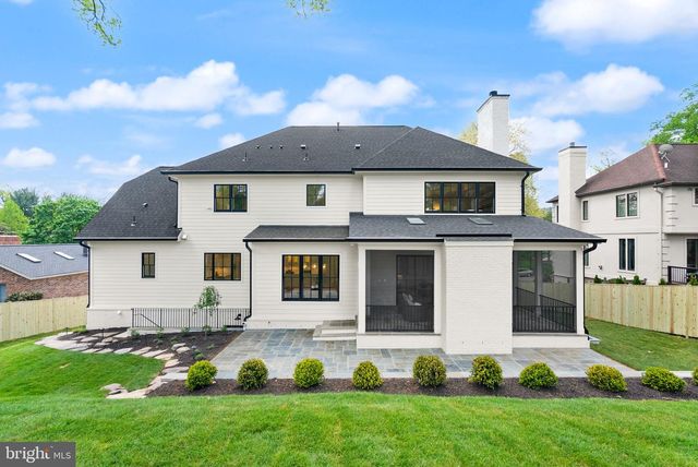 5850 UPTON ST, Mclean, VA 22101