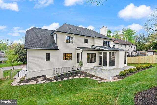 5850 UPTON ST, Mclean, VA 22101
