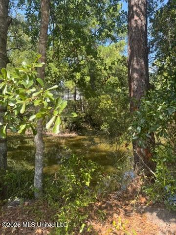 11044 Lake Drive, Bay Saint Louis, MS 39520