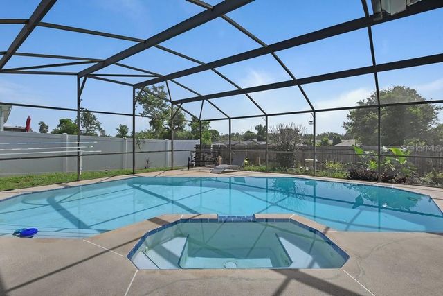 3018 BONKIRK DRIVE, Deltona, FL 32738