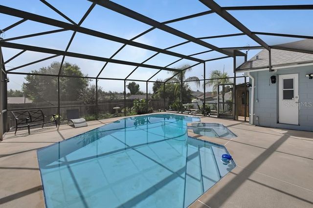 3018 BONKIRK DRIVE, Deltona, FL 32738