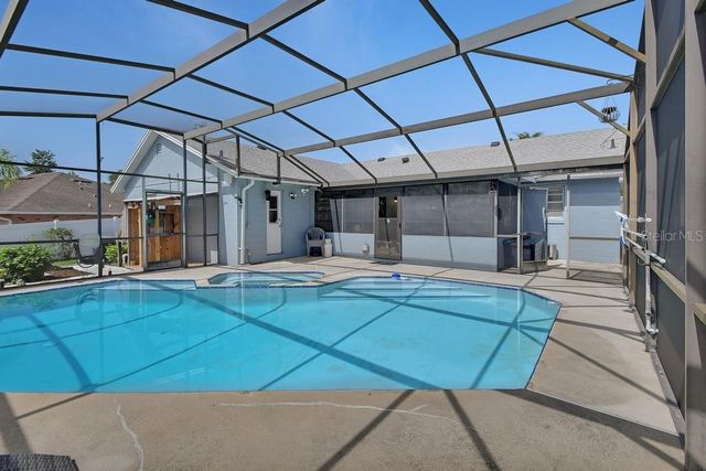3018 BONKIRK DRIVE, Deltona, FL 32738