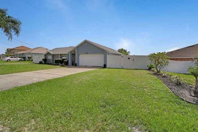 3018 BONKIRK DRIVE, Deltona, FL 32738