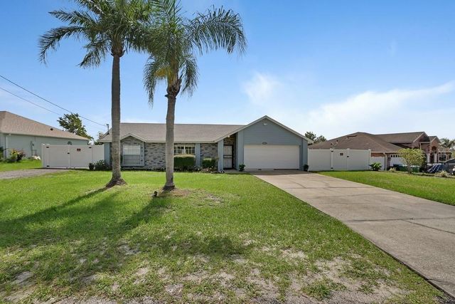 3018 BONKIRK DRIVE, Deltona, FL 32738