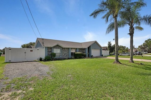 3018 BONKIRK DRIVE, Deltona, FL 32738