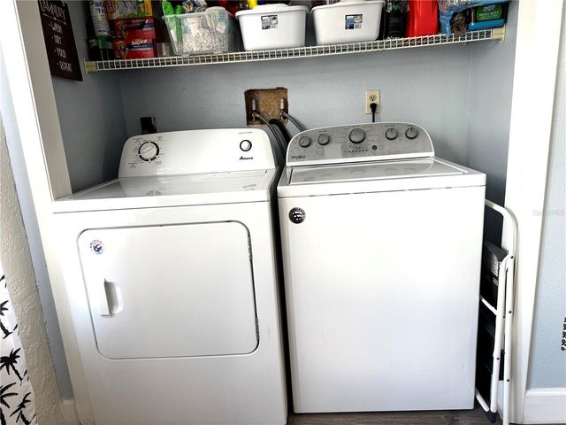 8636 SHADBLOW COURT 1, Port Richey, FL 34668