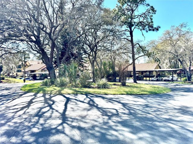 8636 SHADBLOW COURT 1, Port Richey, FL 34668