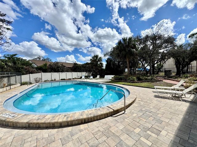 8636 SHADBLOW COURT 1, Port Richey, FL 34668