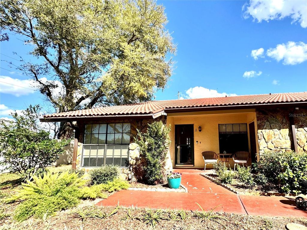 8636 SHADBLOW COURT 1, Port Richey, FL 34668