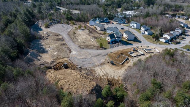 8 John's Circle Lot 33, Sterling, CT 06377