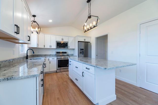 8 John's Circle Lot 33, Sterling, CT 06377