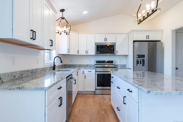 8 John's Circle Lot 33, Sterling, CT 06377