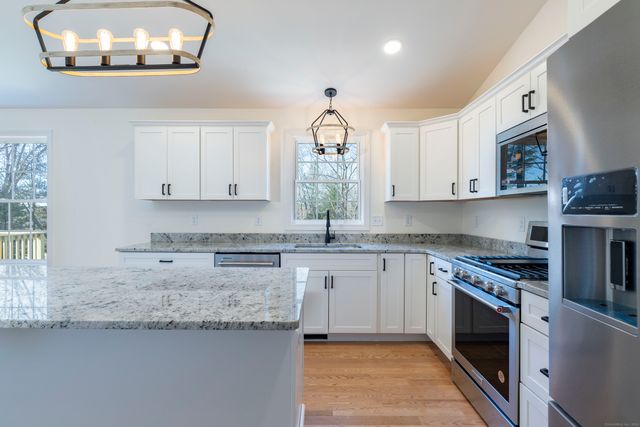 8 John's Circle Lot 33, Sterling, CT 06377